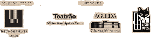 apoio