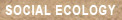 ecologia